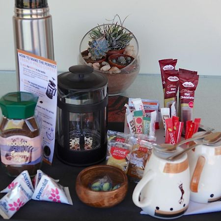 Rooisand Desert Ranch Chausib Εξωτερικό φωτογραφία