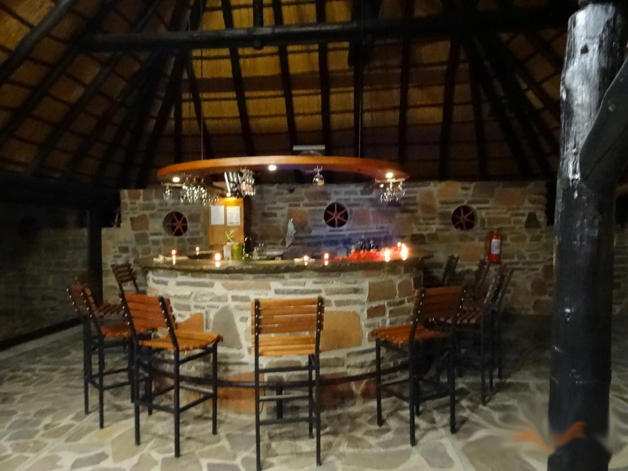 Rooisand Desert Ranch Chausib Δωμάτιο φωτογραφία