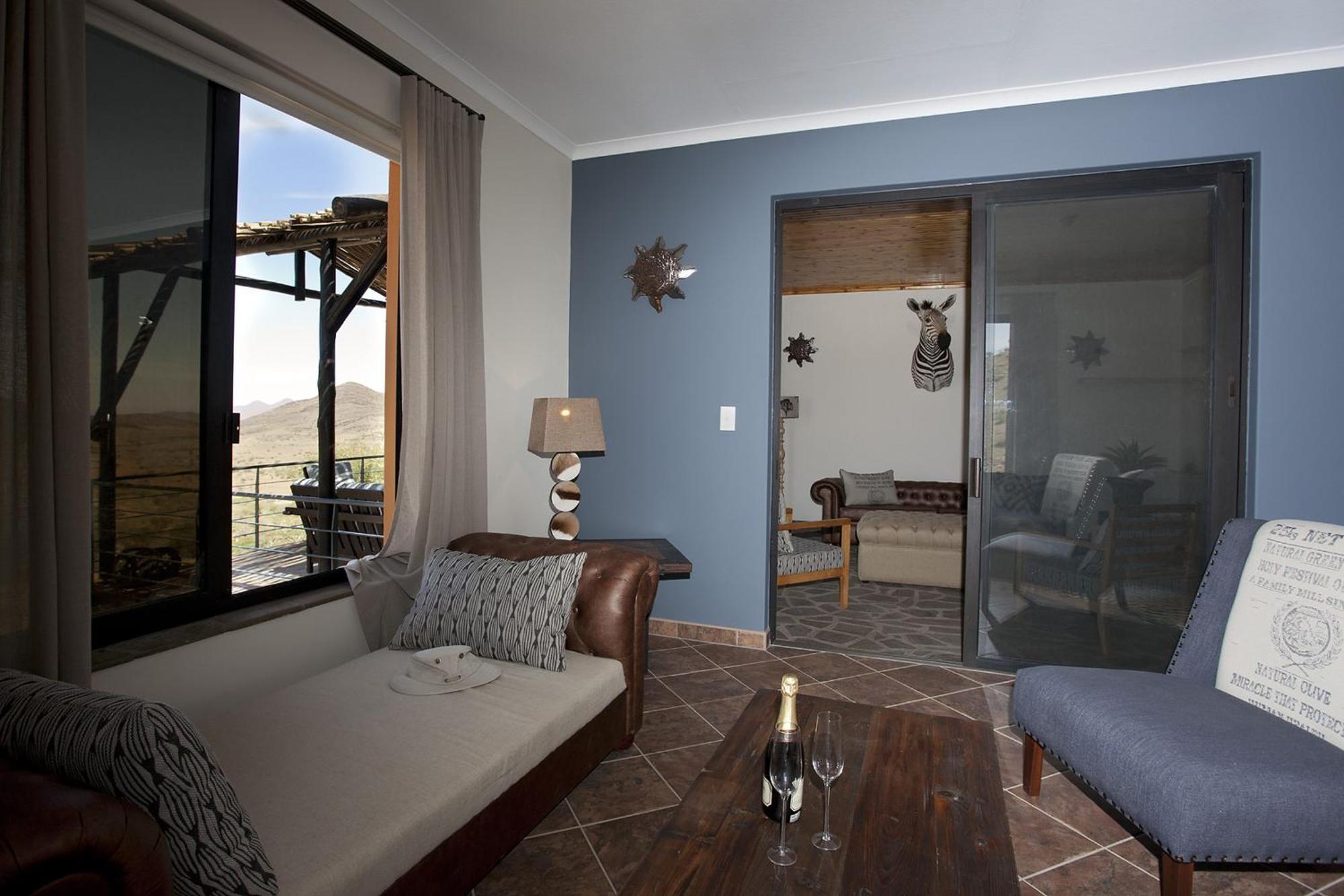 Rooisand Desert Ranch Chausib Δωμάτιο φωτογραφία