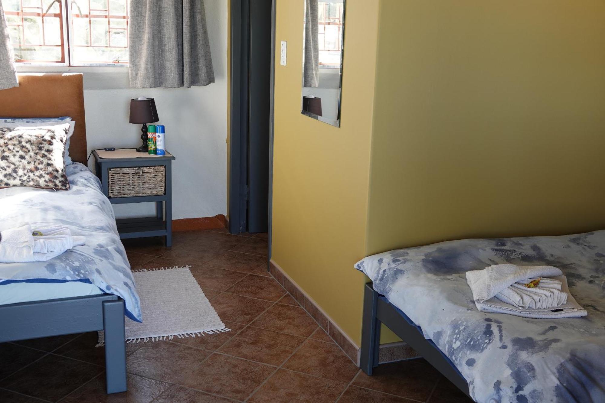 Rooisand Desert Ranch Chausib Εξωτερικό φωτογραφία