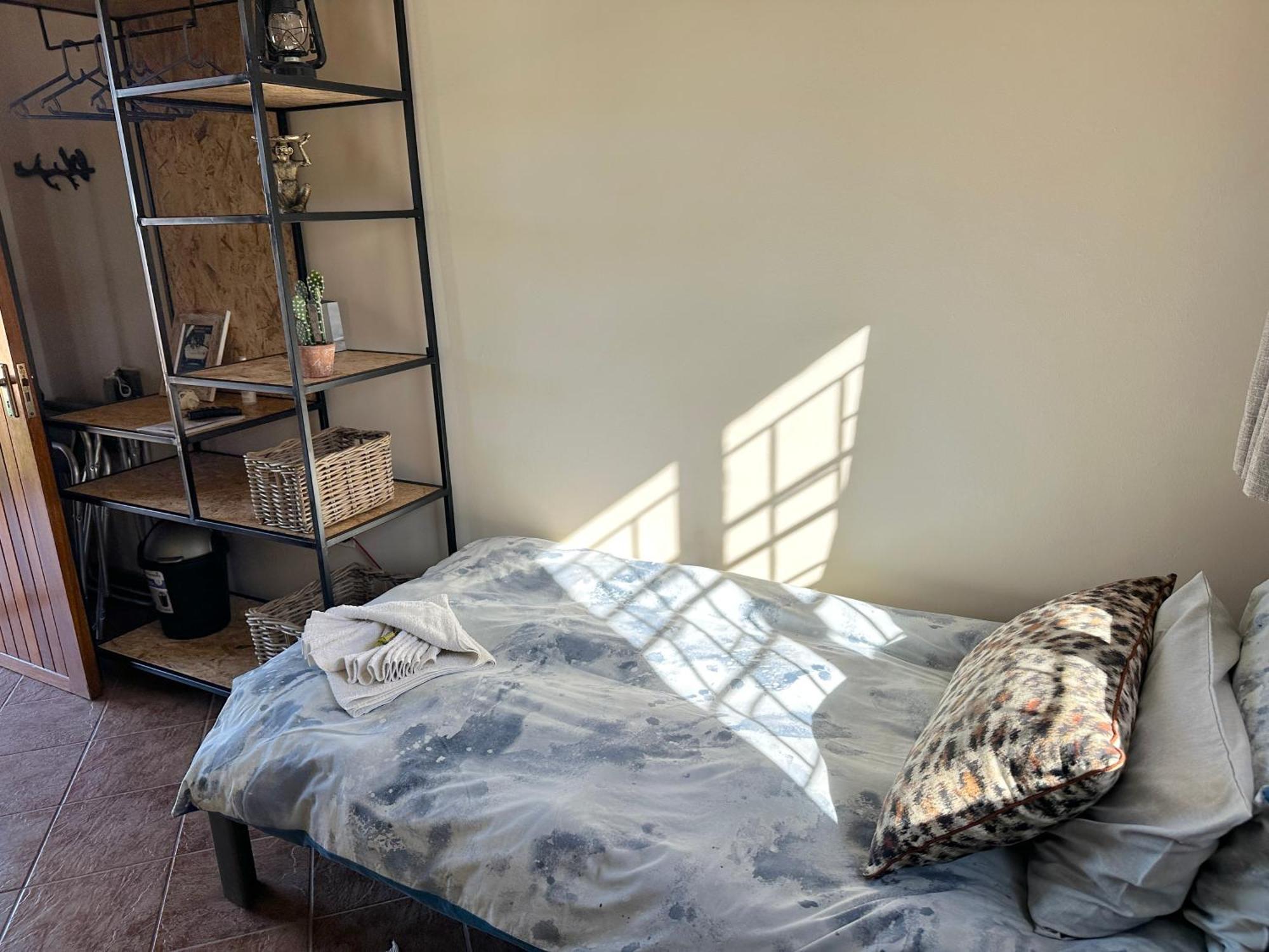 Rooisand Desert Ranch Chausib Εξωτερικό φωτογραφία