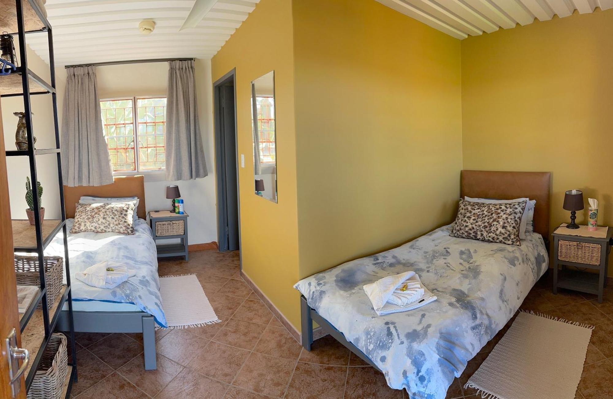 Rooisand Desert Ranch Chausib Εξωτερικό φωτογραφία