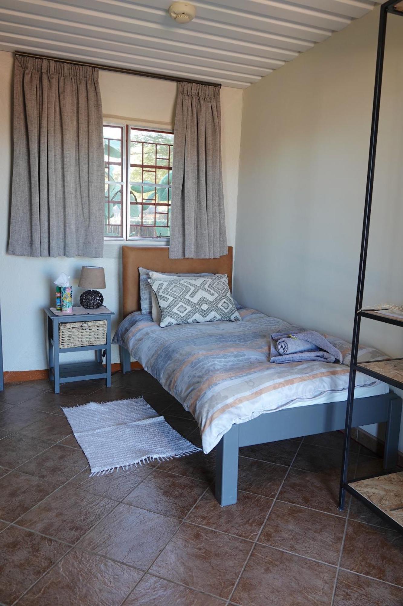 Rooisand Desert Ranch Chausib Εξωτερικό φωτογραφία