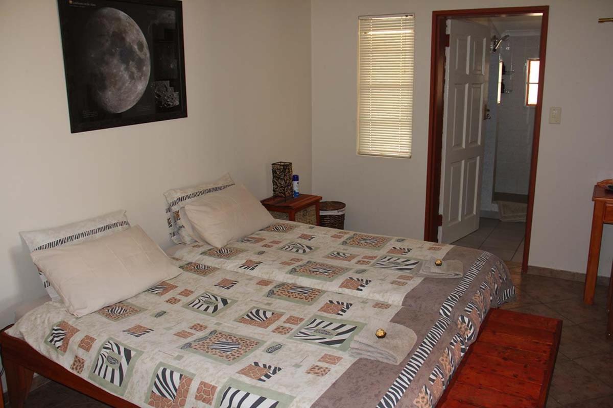 Rooisand Desert Ranch Chausib Εξωτερικό φωτογραφία